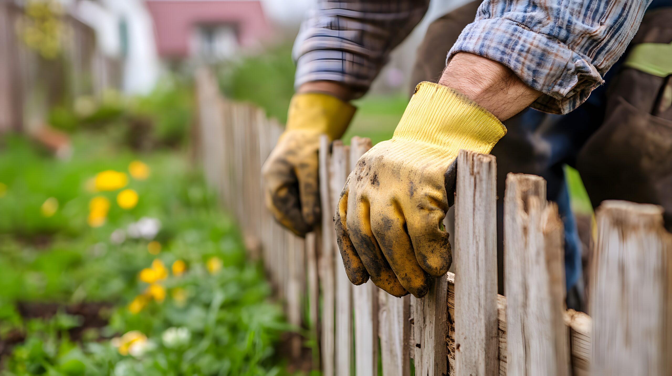 Geelong Gardening Safety Tips for Seniors and NDIS Participants